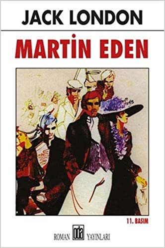 Martin Eden indir