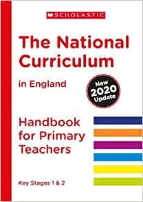 ダウンロード  The National Curriculum in England (2020 Update) (National Curriculum Handbook) 本