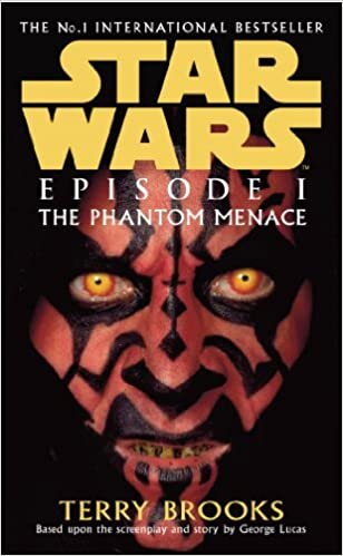 indir Star Wars: Episode I: The Phantom Menace