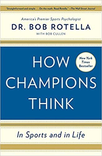 اقرأ How Champions Think: In Sports and in Life الكتاب الاليكتروني 