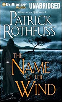 The Name of the Wind (The Kingkiller Chronicle)
