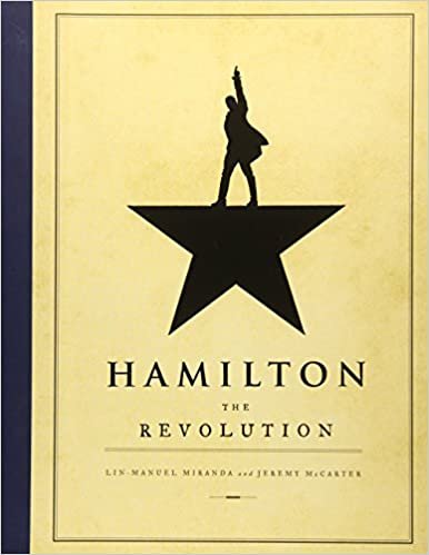 ダウンロード  Hamilton: The Revolution 本