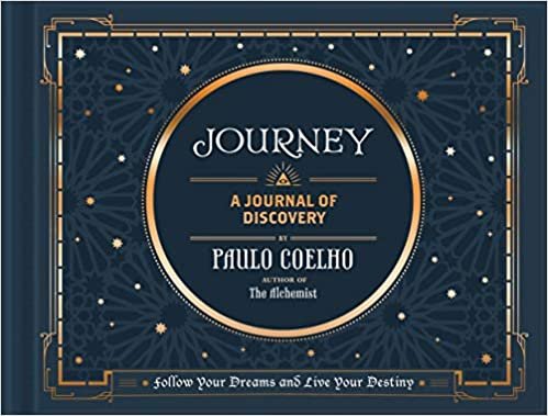 Journey: A Journal of Discovery indir