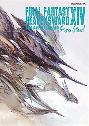 ダウンロード  Final Fantasy XIV: Heavensward -- The Art of Ishgard -Stone and Steel- 本