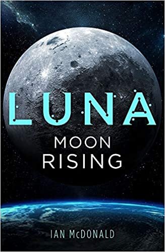 indir Luna: Moon Rising