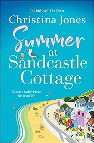 ダウンロード  Summer at Sandcastle Cottage 本