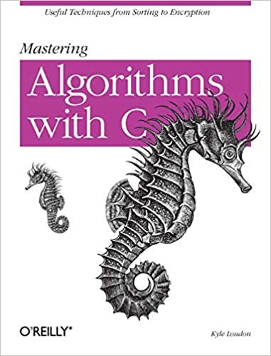 Mastering Algorithms with C indir