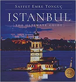 indir Istanbul The Ultimate Guide