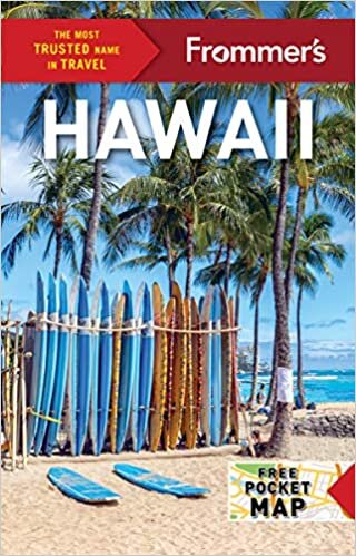 اقرأ Frommer's Hawaii الكتاب الاليكتروني 