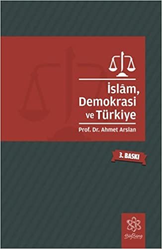 İslam, Demokrasi ve Türkiye indir