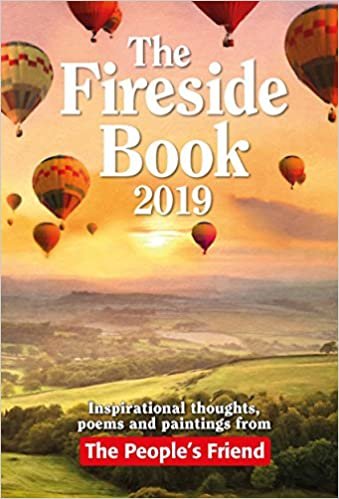 The Fireside Book 2019 indir