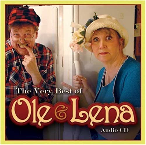 The Very Best of Ole & Lena