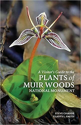 تحميل A Visitor&#39;s Guide to the Plants of Muir Woods National Monument