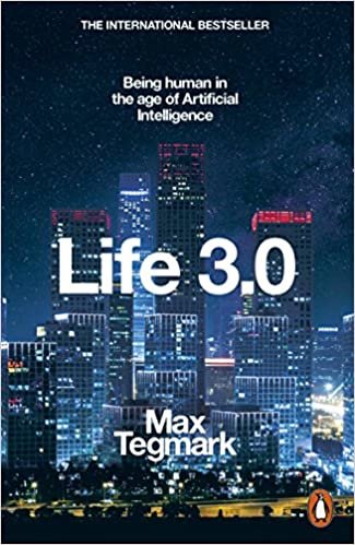 Life 3.0 : Being Human in the Age of Artificial Intelligence indir