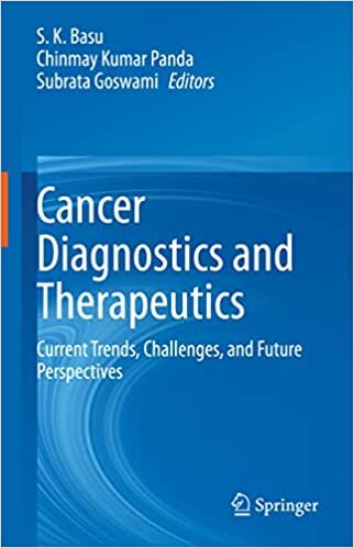 تحميل Cancer Diagnostics and Therapeutics: Current Trends, Challenges, and Future Perspectives