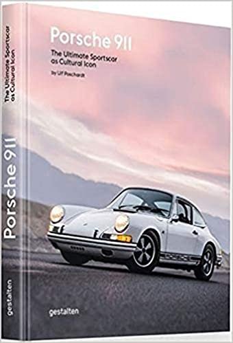 Porsche 911: حماية فائقة sportscar حيث الثقافة Icon