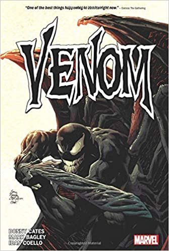 ダウンロード  Venom by Donny Cates Vol. 2 本