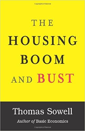 ダウンロード  The Housing Boom and Bust 本