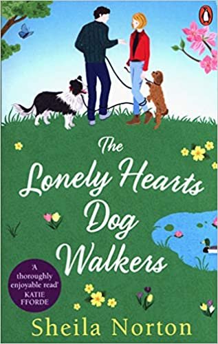 اقرأ The Lonely Hearts Dog Walkers الكتاب الاليكتروني 