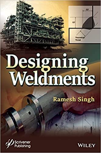 Designing Weldments