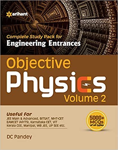 Objective Physics By Dc Pandey Pdf