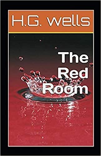 indir The Red Room Illustrated