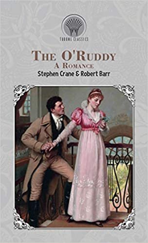 The O'Ruddy: A Romance indir
