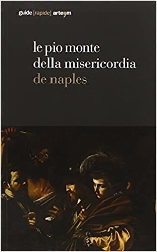 indir Le Pio Monte della Misericordia de Naples