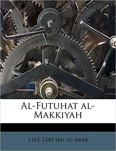 تحميل Al-Futuhat Al-Makkiyah