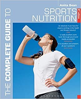 تحميل The Complete Guide To Sports Nutrition: 8Th Edition