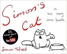 ダウンロード  Simon's Cat 本