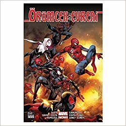 Yeni Amazing Spider Man Cilt 2: Örümcek Evreni 2