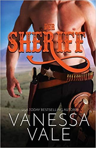 Der Sheriff: Großdruck (Montana Männer, Band 1) indir