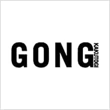 GONG格闘技 2022年3月号