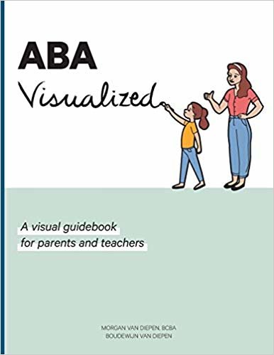 تحميل ABA Visualized: A visual guidebook for parents and teachers