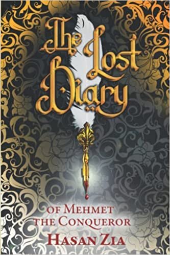 تحميل The Lost Diary of Mehmet the Conqueror