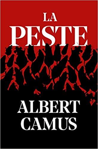 La peste/ The Plague indir