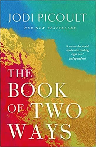 The Book of Two Ways: A stunning novel about life, death and missed opportunities indir
