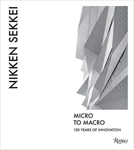 ダウンロード  Nikken Sekkei: Micro to Macro 本