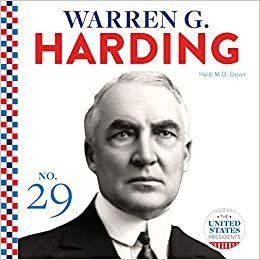 indir Warren G. Harding (United States Presidents)