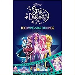 Star Darlings (Cinestory Comic)