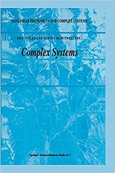 تحميل Complex Systems