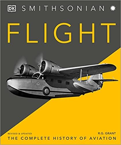 تحميل Flight: The Complete History of Aviation