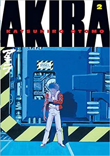 ダウンロード  Akira Volume 2 本