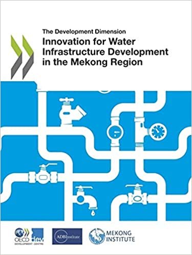 indir Innovation for Water Infrastructure Development in the Mekong Region (The development dimension)