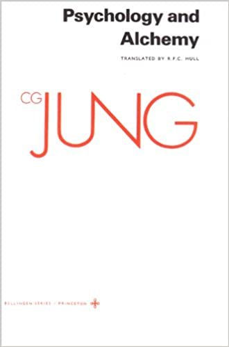 Collected Works of C.G. Jung, Volume 12: Psychology and Alchemy: Psychology and Aalchemy v. 12 indir