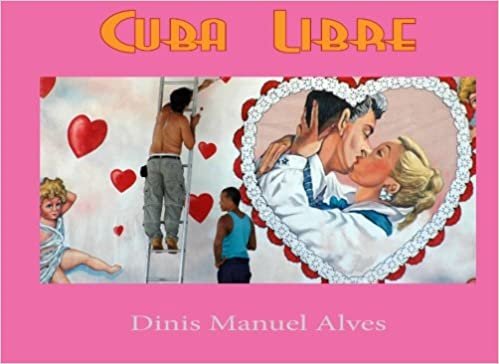 Cuba Libre: Spanish Edition: Volume 1 (Photographarte) indir