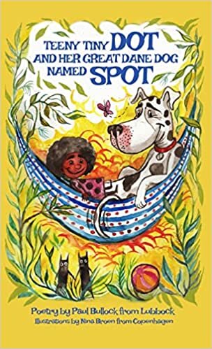 تحميل Teeny Tiny Dot and Her Great Dane Dog Named Spot