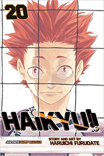 Haikyu!!, Vol. 20 (20) ダウンロード