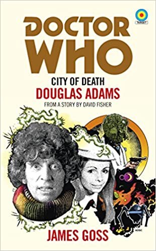 indir Doctor Who: City of Death (Target Collection)